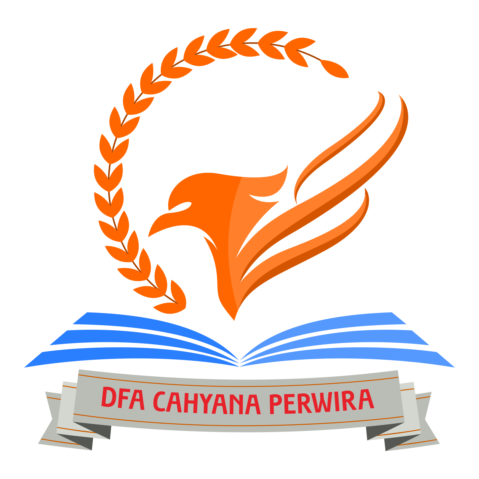 DFA Cahyana Perwira
